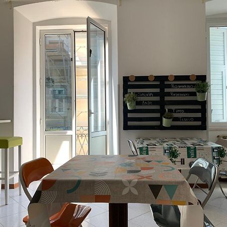 Smart Rooms Trieste Exterior foto