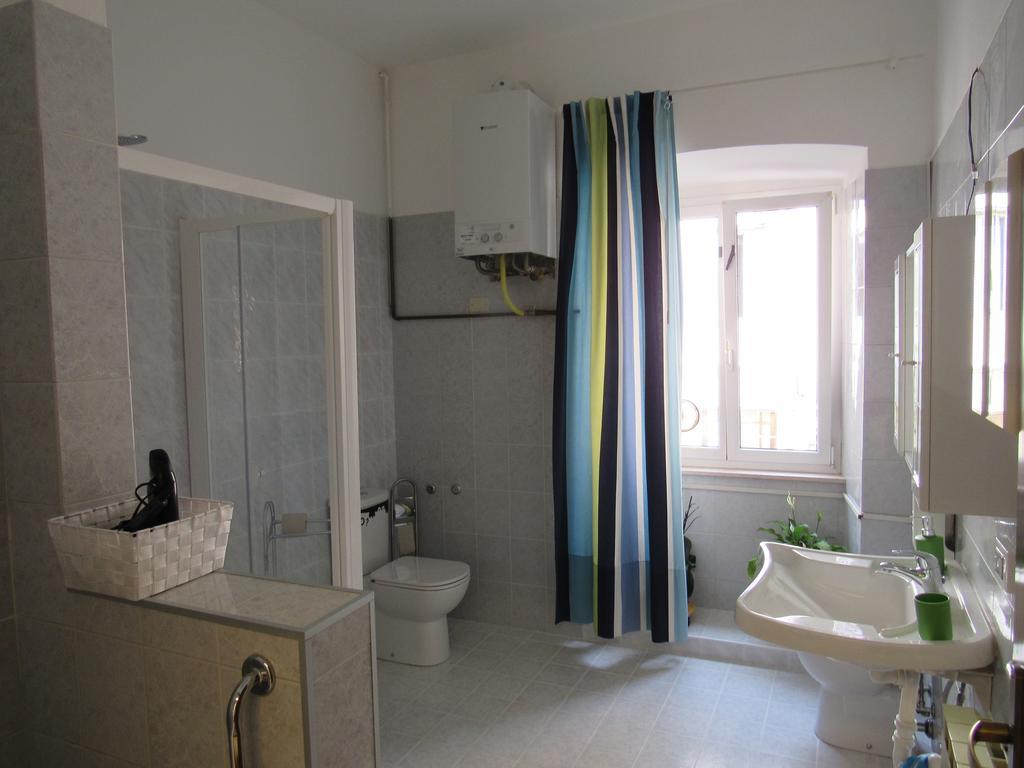 Smart Rooms Trieste Exterior foto